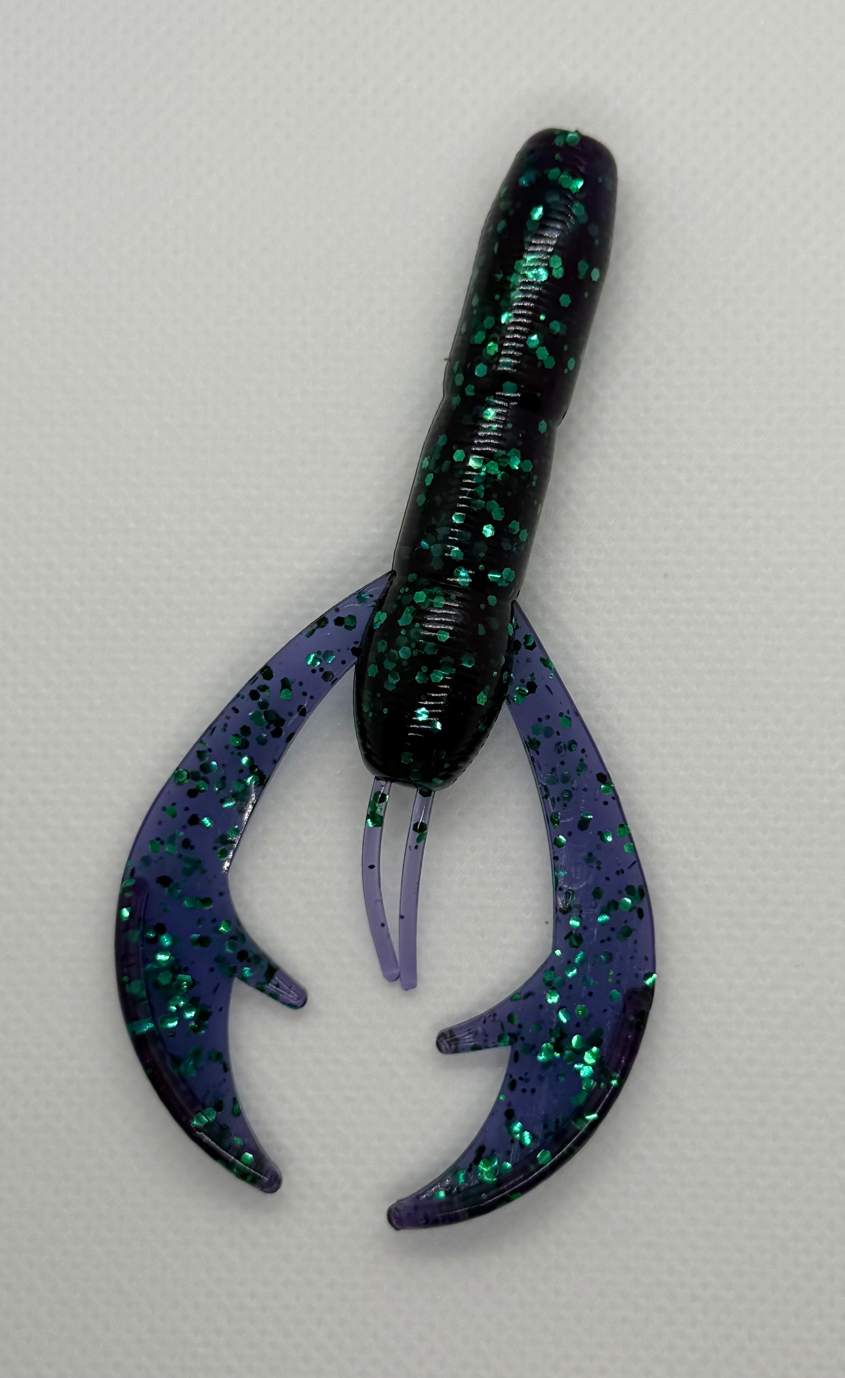 4 Inch Craw