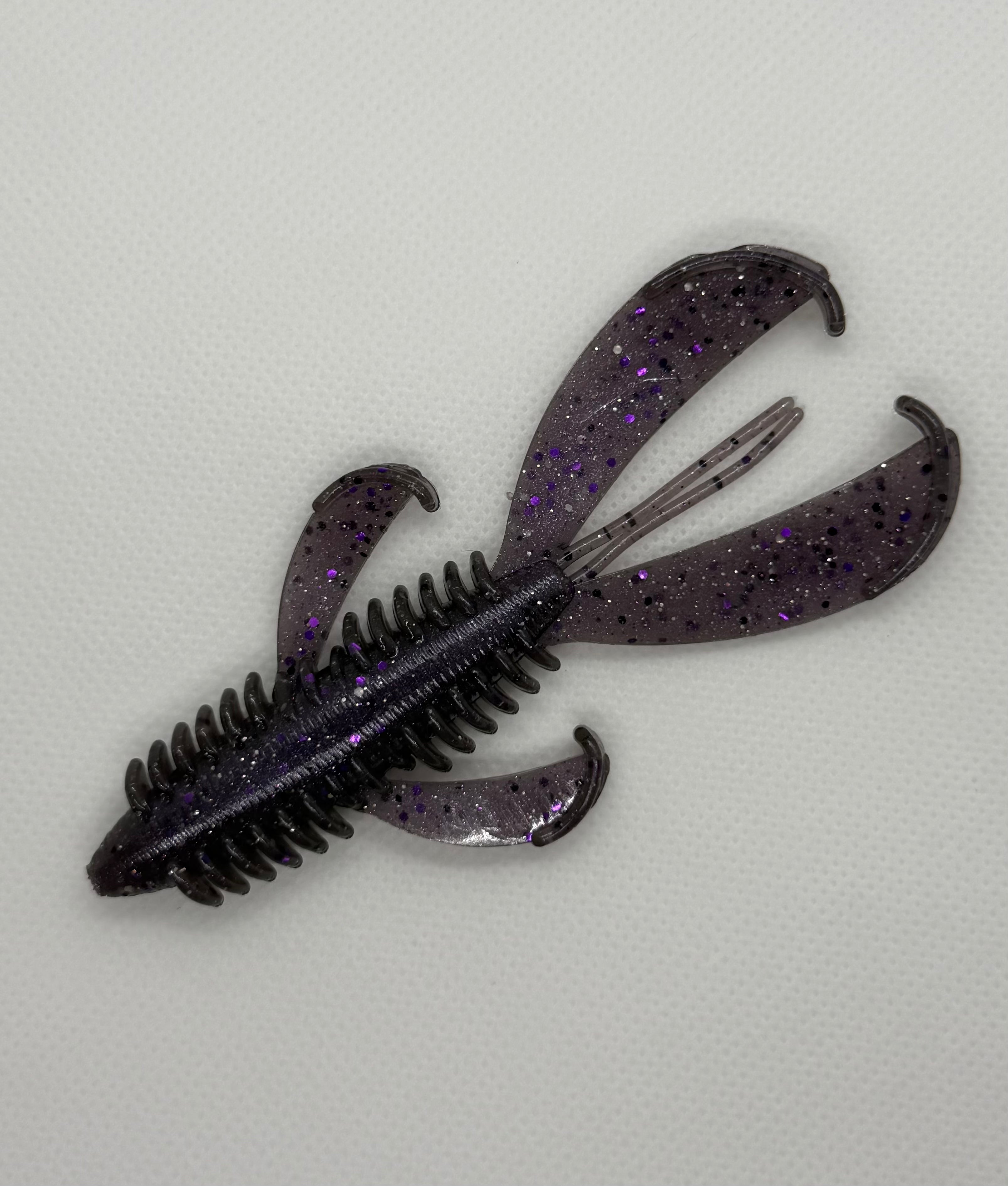 4.25 Inch Big Time Bug