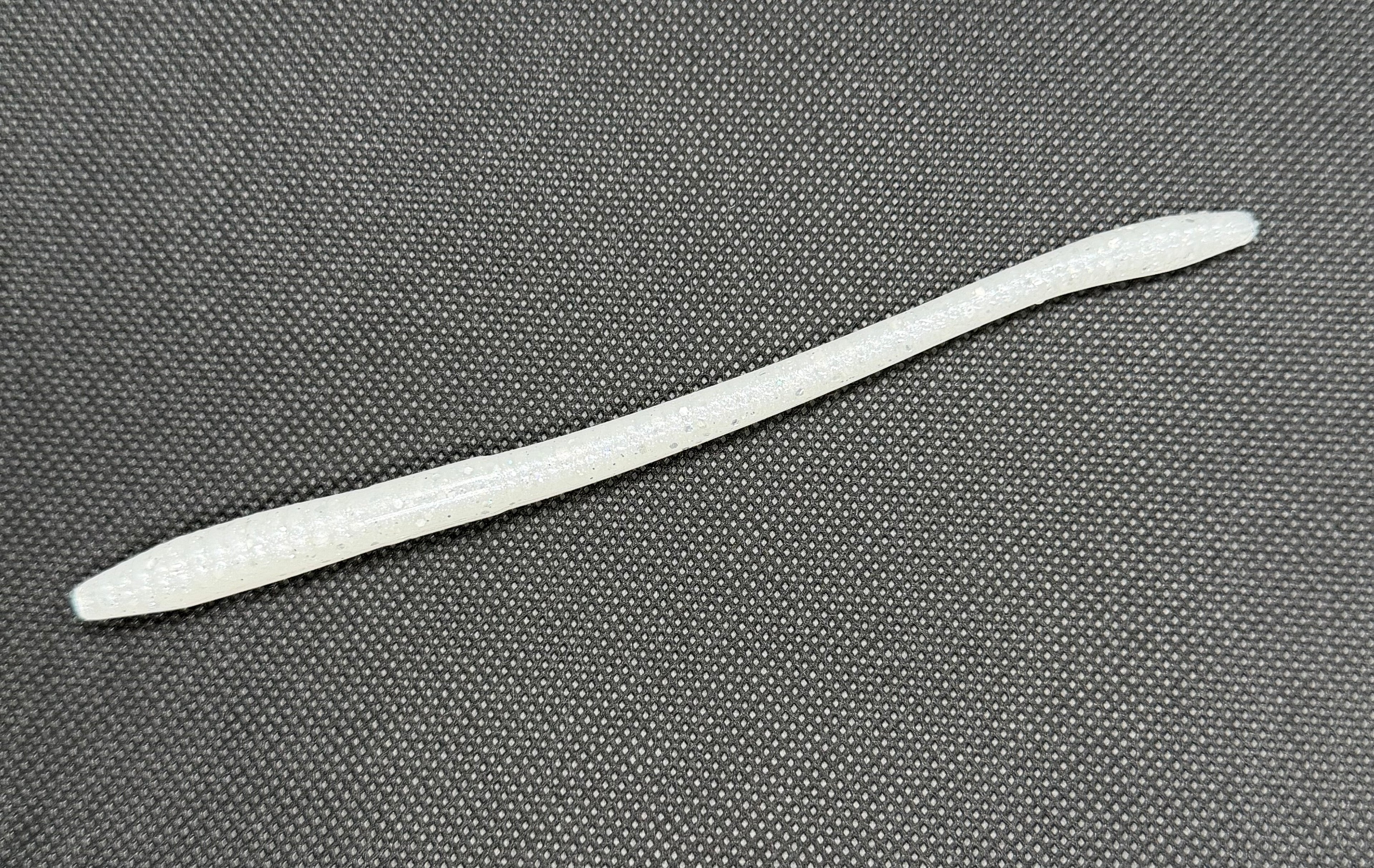 6 Inch Finesse Worms