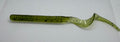 7” Ribbontail Worm - Watermelon Seed