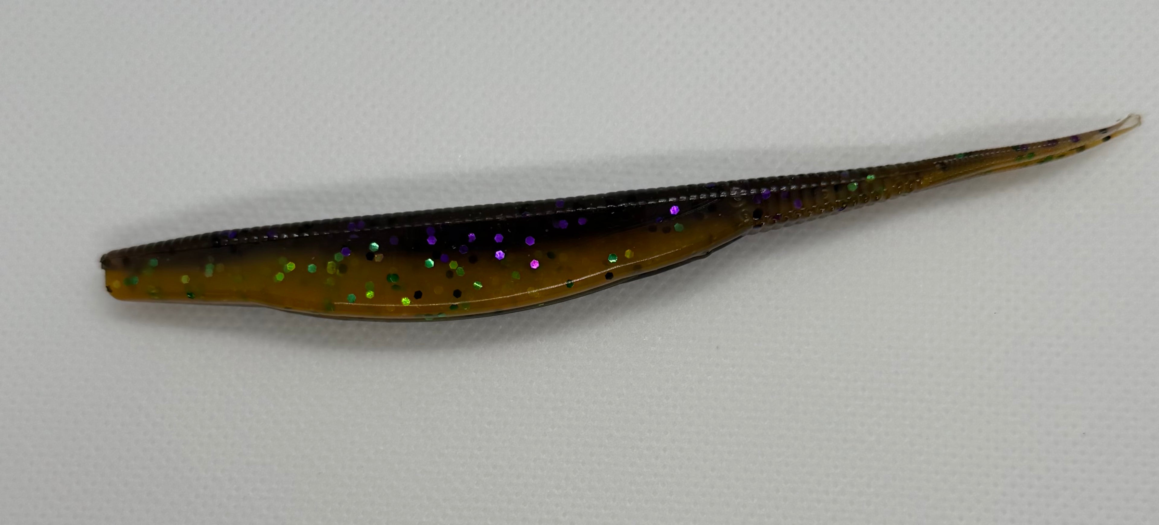 5” Jerk Bait - Sungill