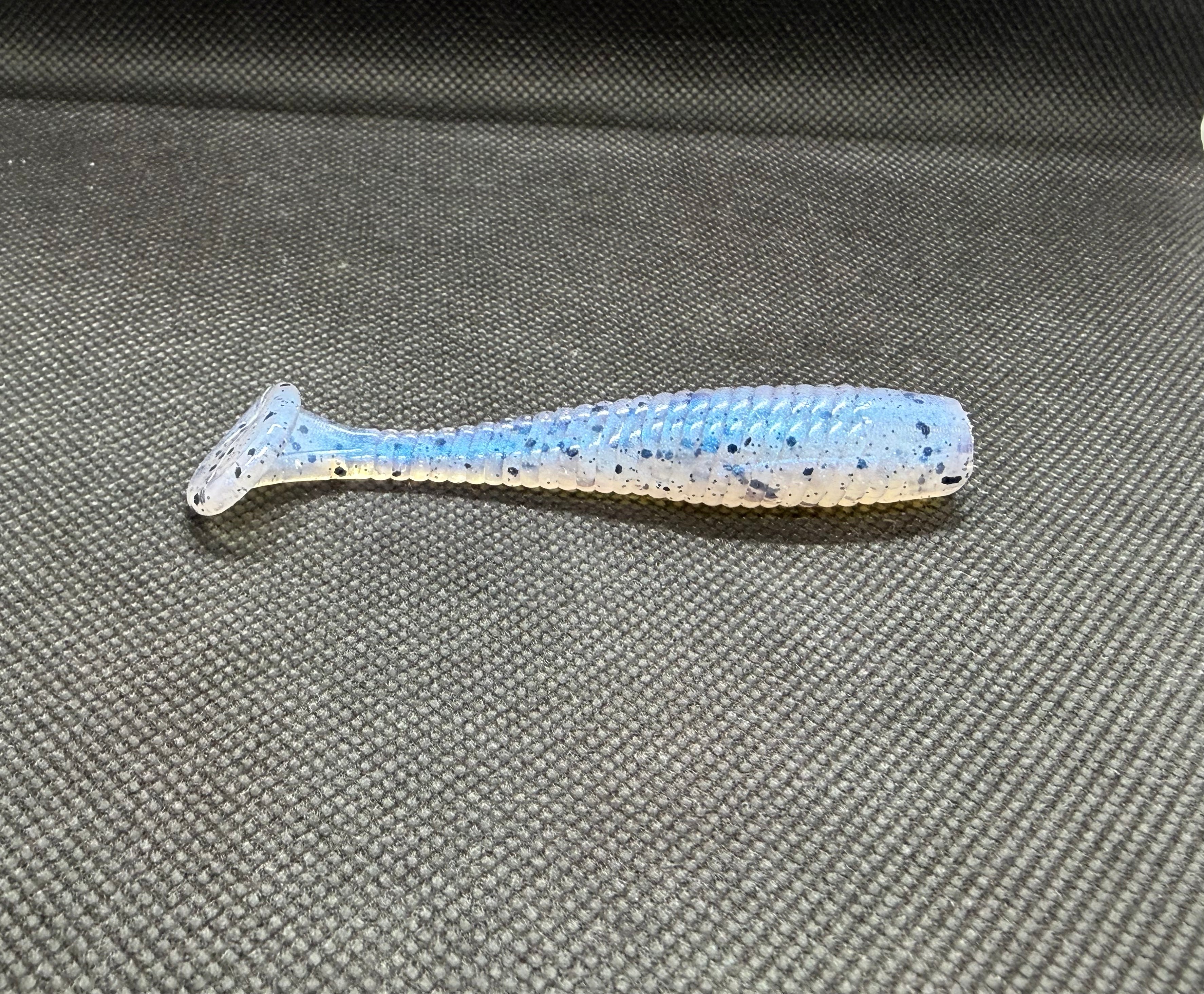 3.5” Swim Bait - Monkey Milk