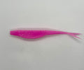 5” Jerk Bait - Bubblegum