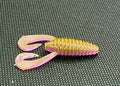 2” Grub - Chameleon