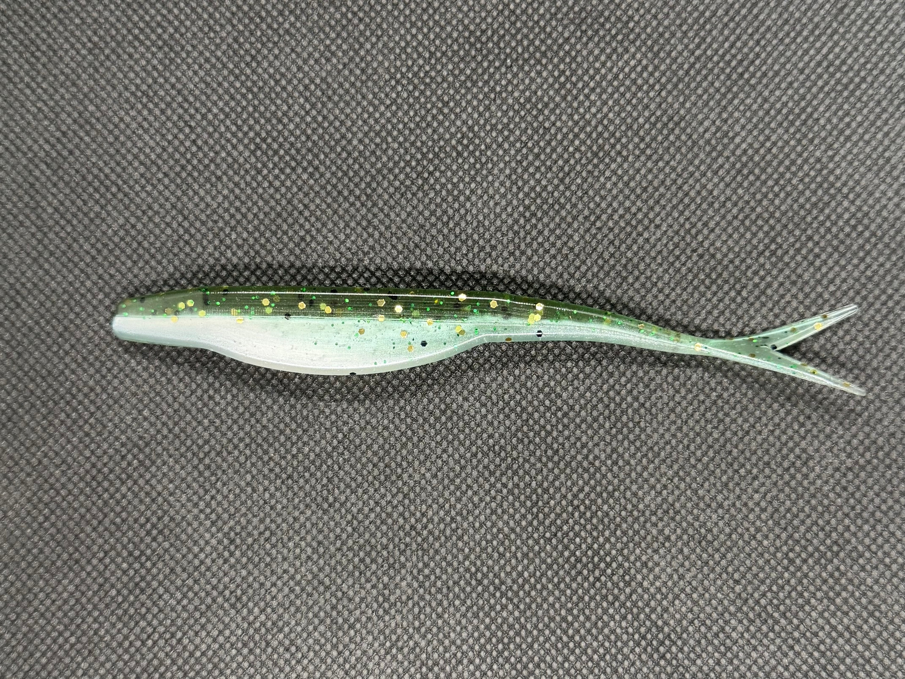 5” Jerk Bait - Baby Bass