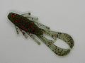 3.5” Crawbug - Watermelon Red