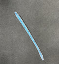 6” Finesse Worm - Monkey Milk