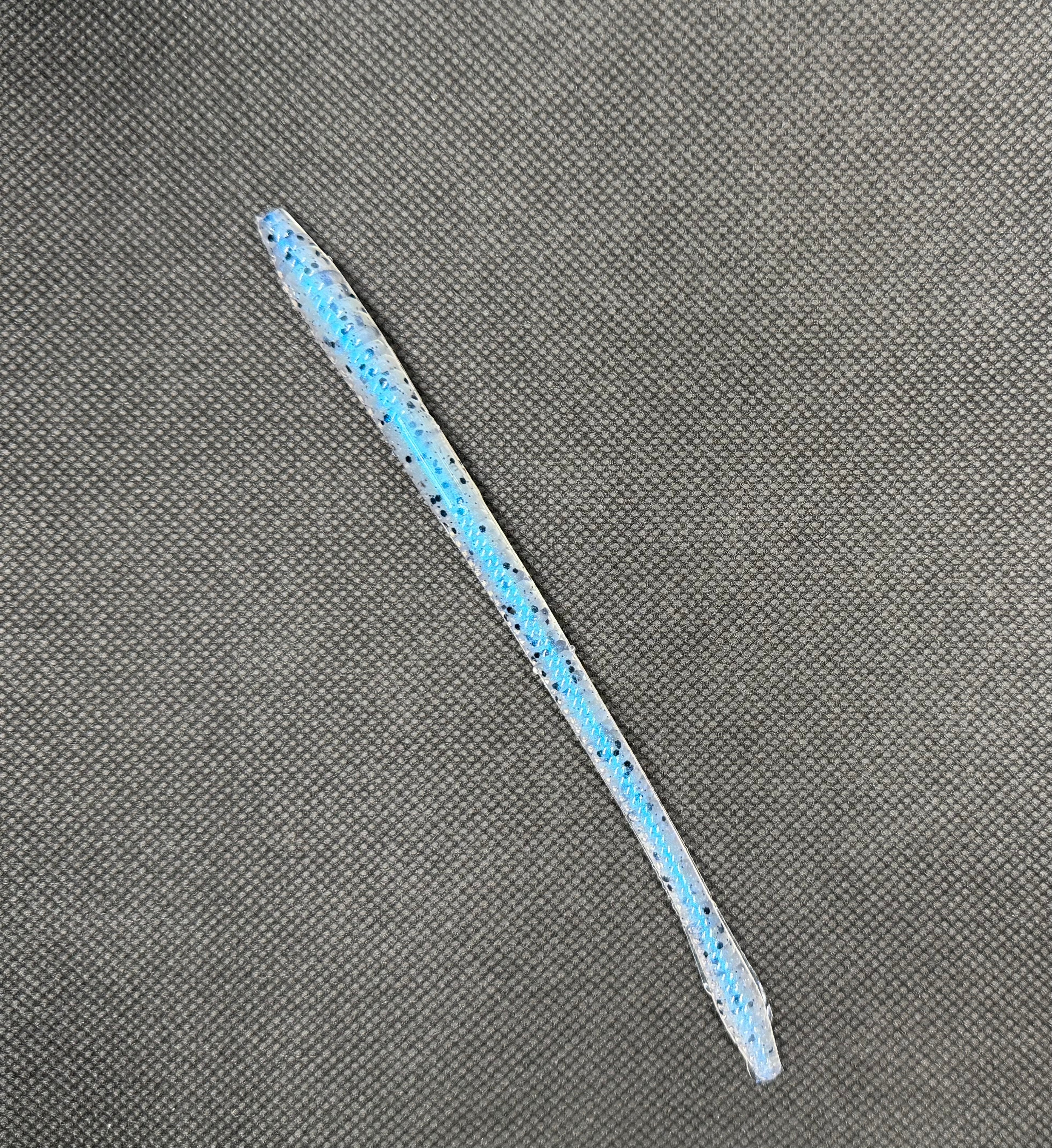 6” Finesse Worm - Monkey Milk