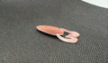 2” Grub - Blue Craw