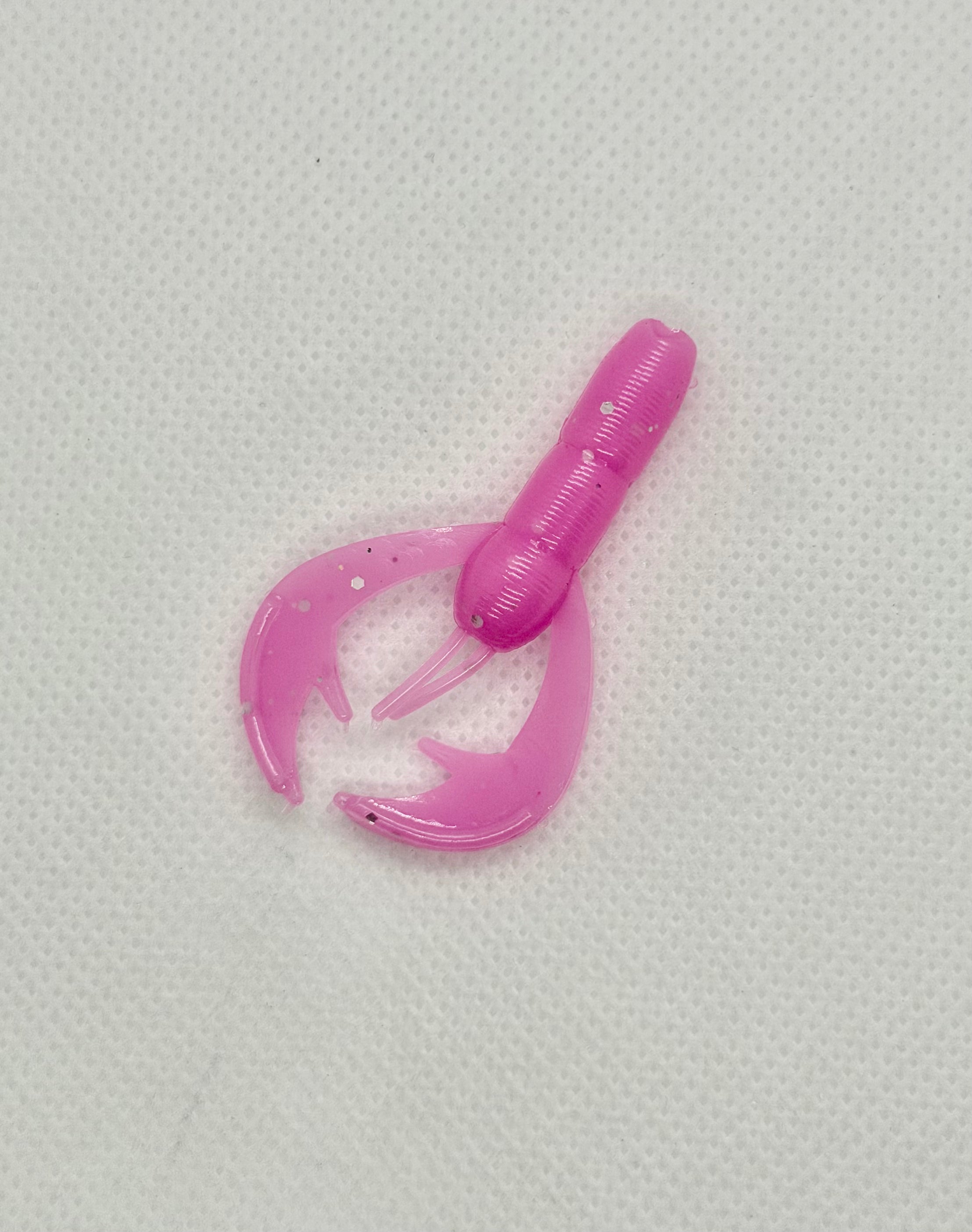 2” Craw - Bubblegum