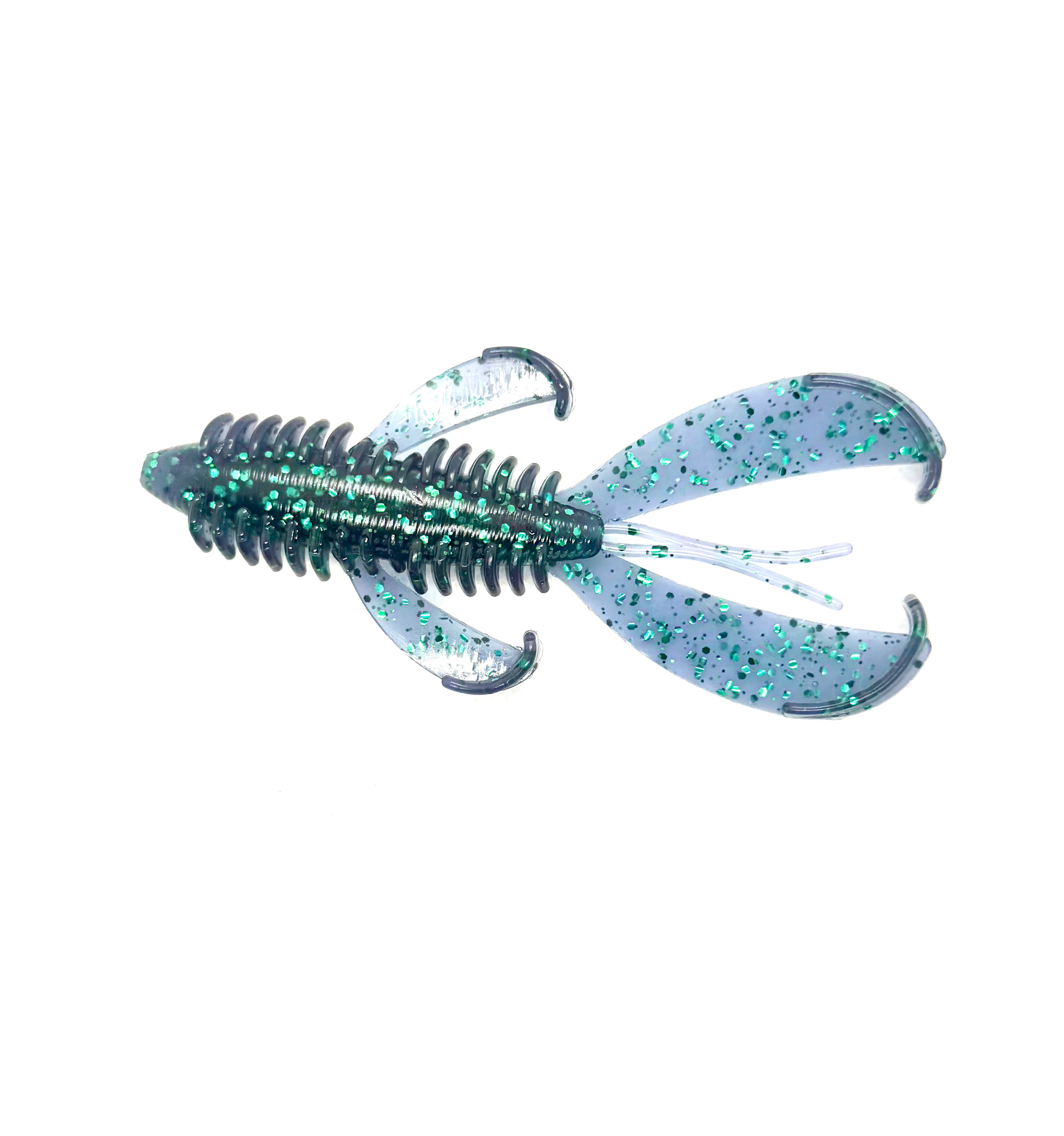 4.25” Big Time Bug - Junebug
