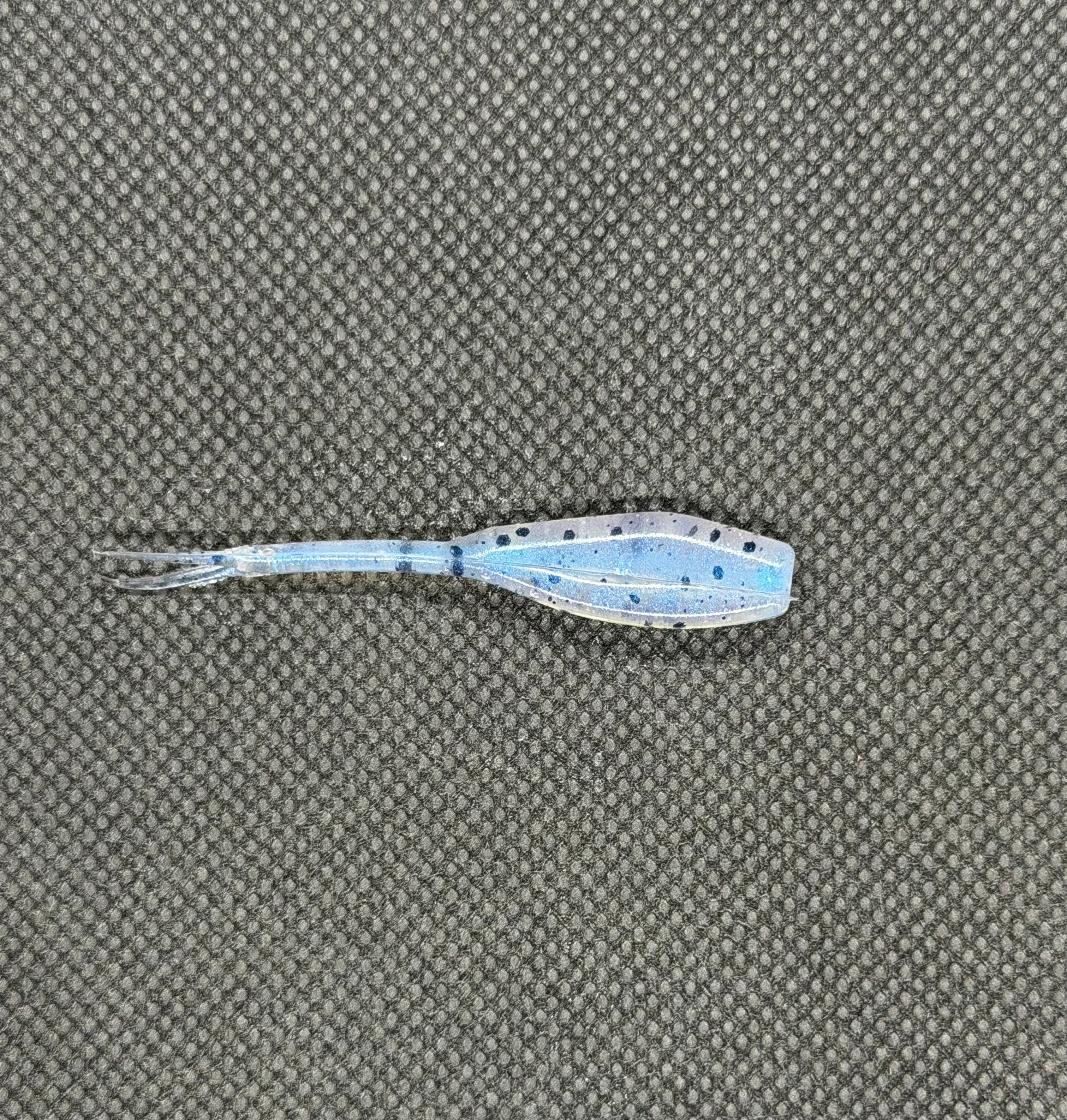 2” Minnow - Monkey Milk
