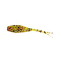 2” Minnow - Watermelon Red