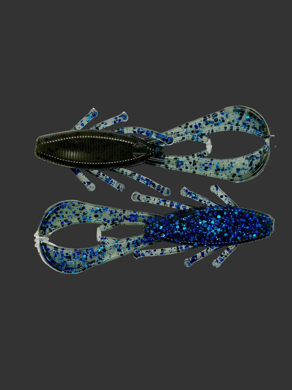 3.5” Crawbug - Okeechobee Craw