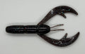 4” Craw - Vomit Brown
