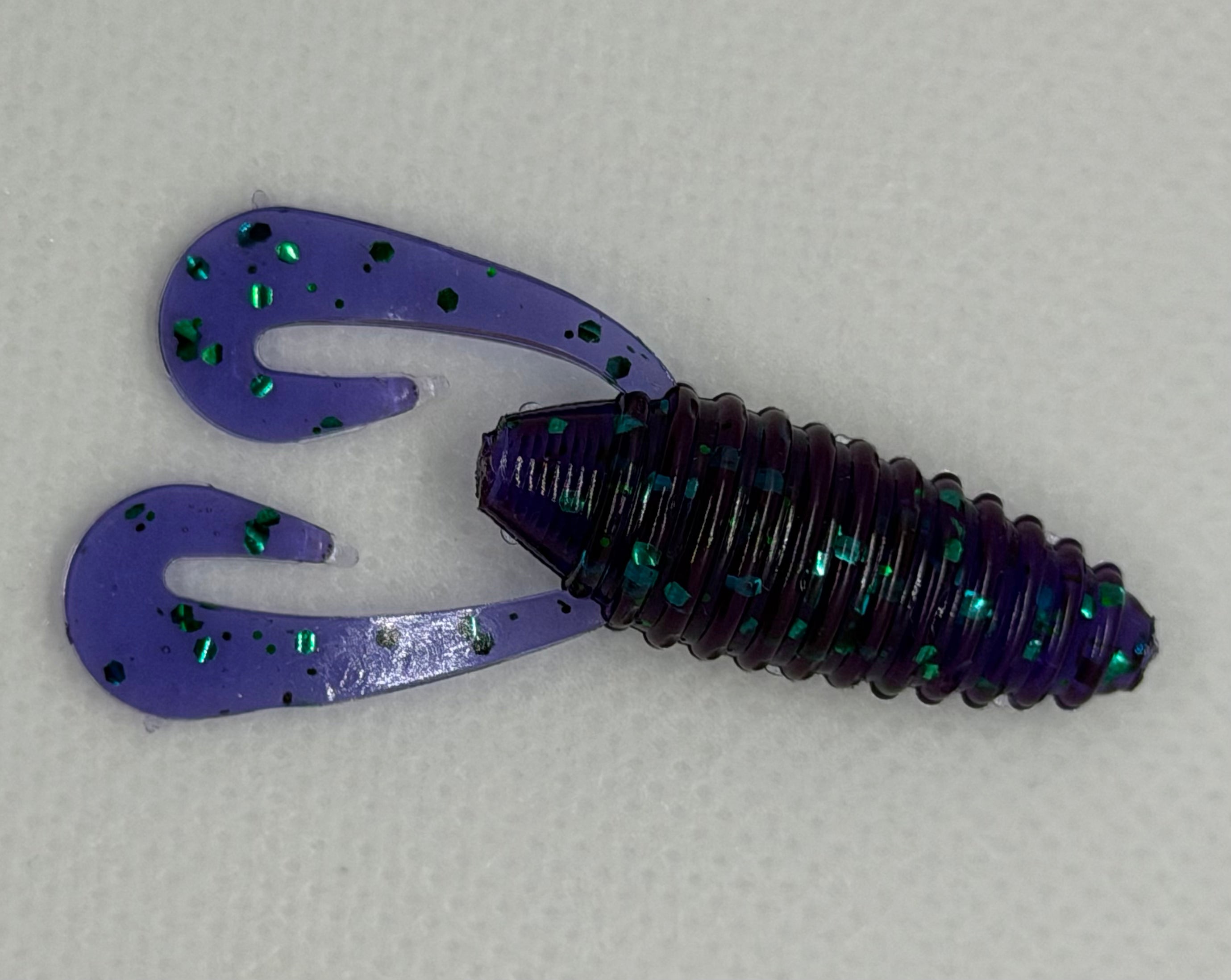 2” Grub - Junebug