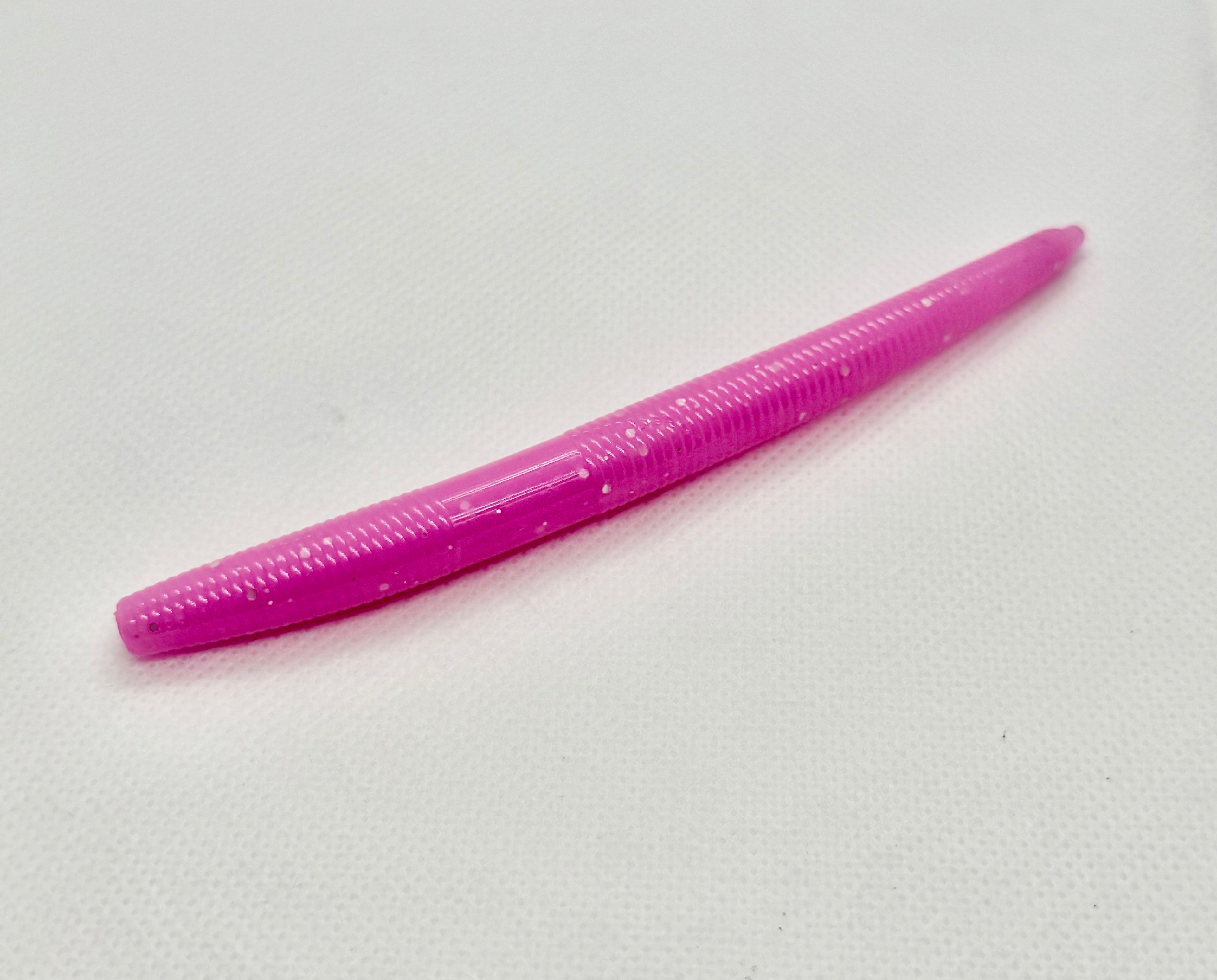 5” Stick Bait - Bubblegum