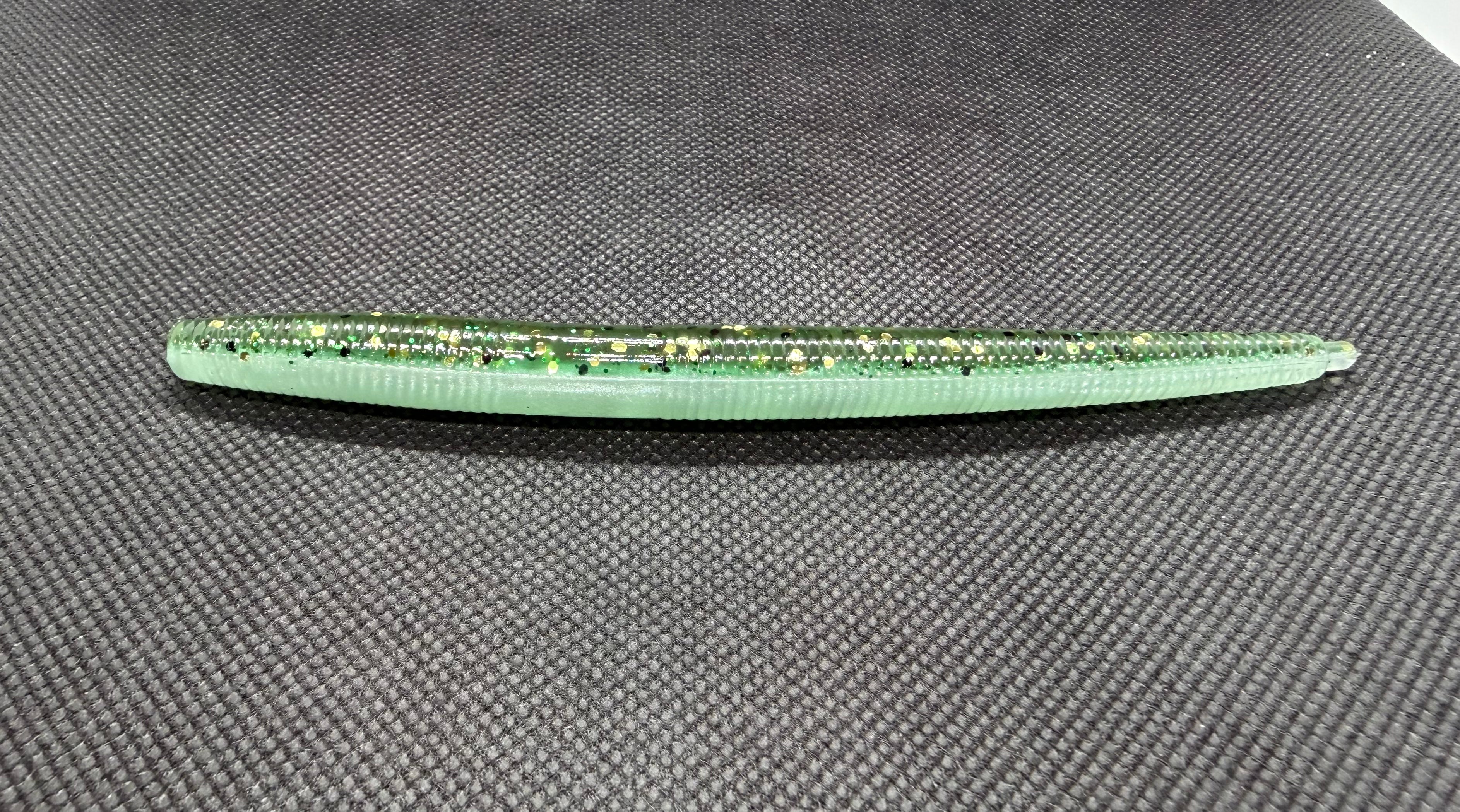 5” Stick Bait - Baby Bass