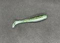 3.5” Swim Bait - Baby Bass