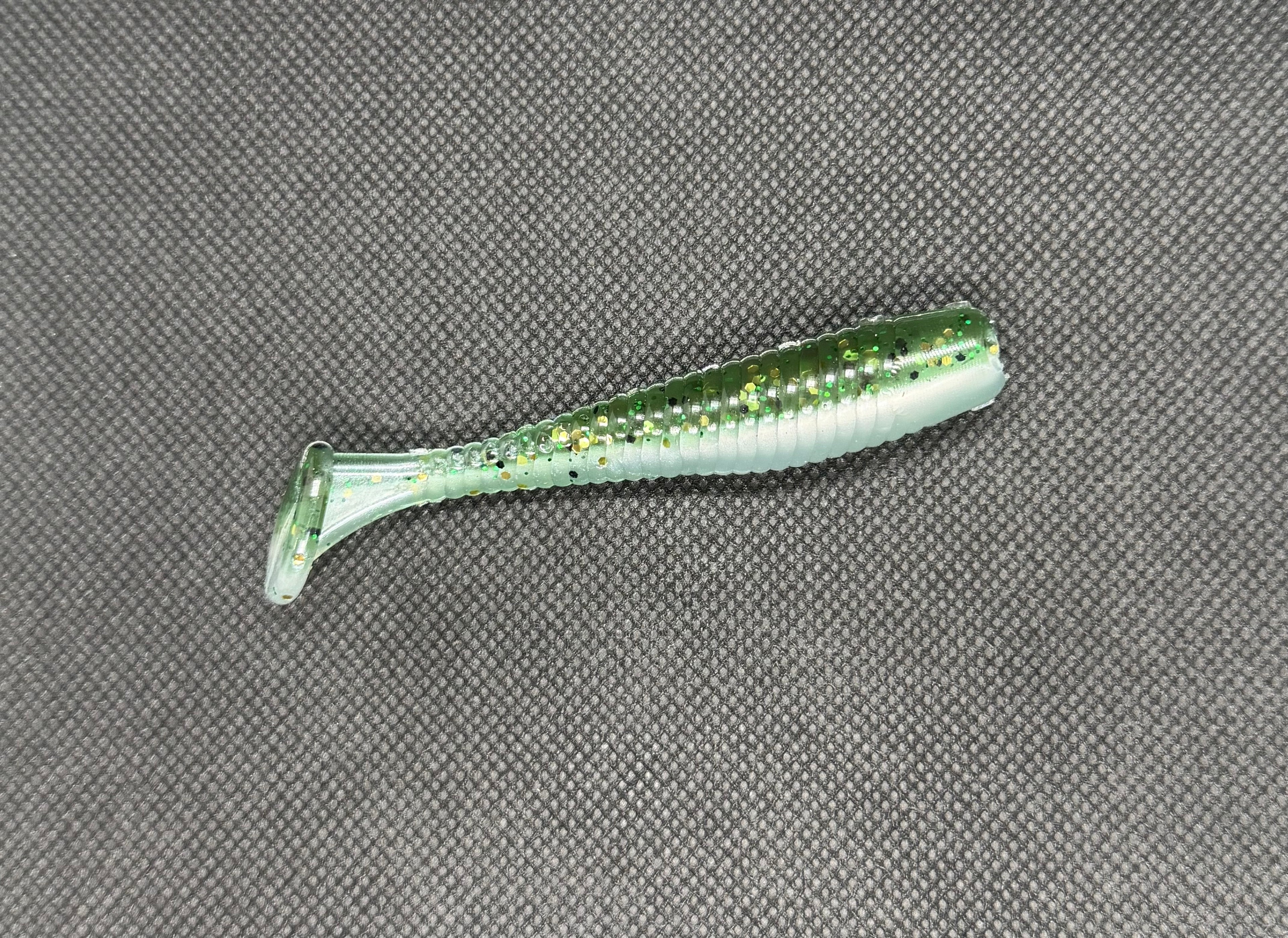 3.5” Swim Bait - Baby Bass