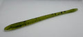 6” Finesse Worm - Watermelon Seed