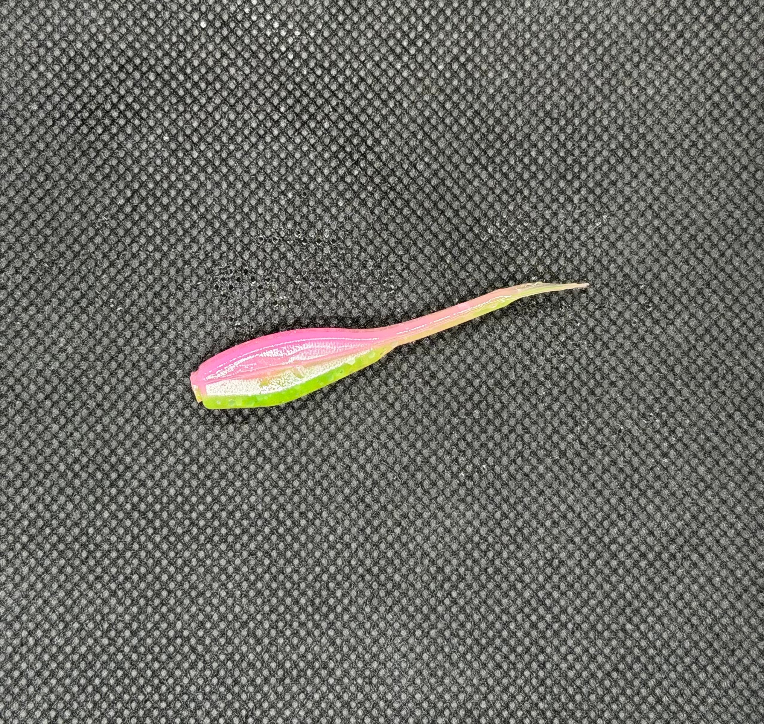 2” Minnow - Electric Chicken