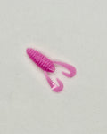 2” Grub - Bubblegum