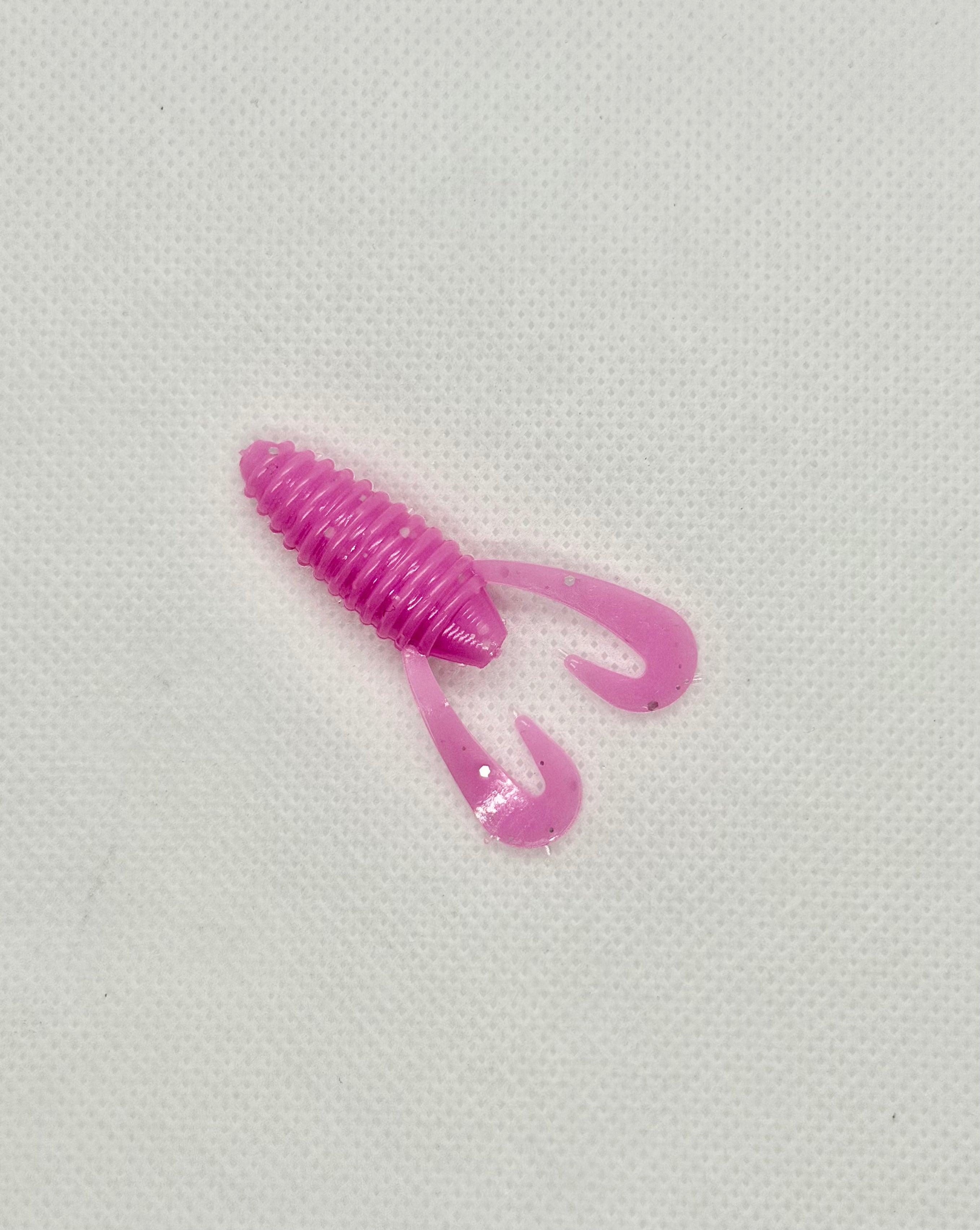 2” Grub - Bubblegum