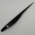 5” Jerk Bait - Vomit Brown