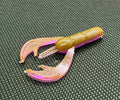 2” Craw - Chameleon