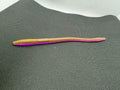 6” Finesse Worm - Chameleon