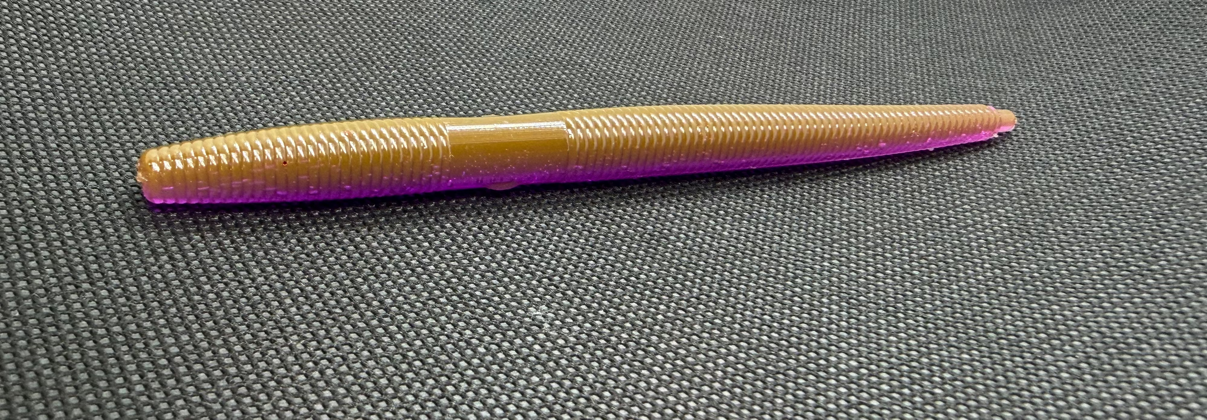 5” Stick Bait - Chameleon