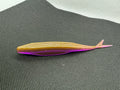 5” Jerk Bait - Chameleon