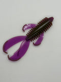 4.25” Big Time Bug - Chameleon
