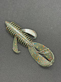 4.25” Big Time Bug - Green Pumpkin Candy