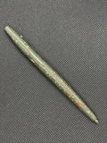 5” Stick Bait - Green Pumpkin Candy