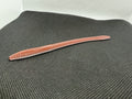 6” Finesse Worm - Blue Craw