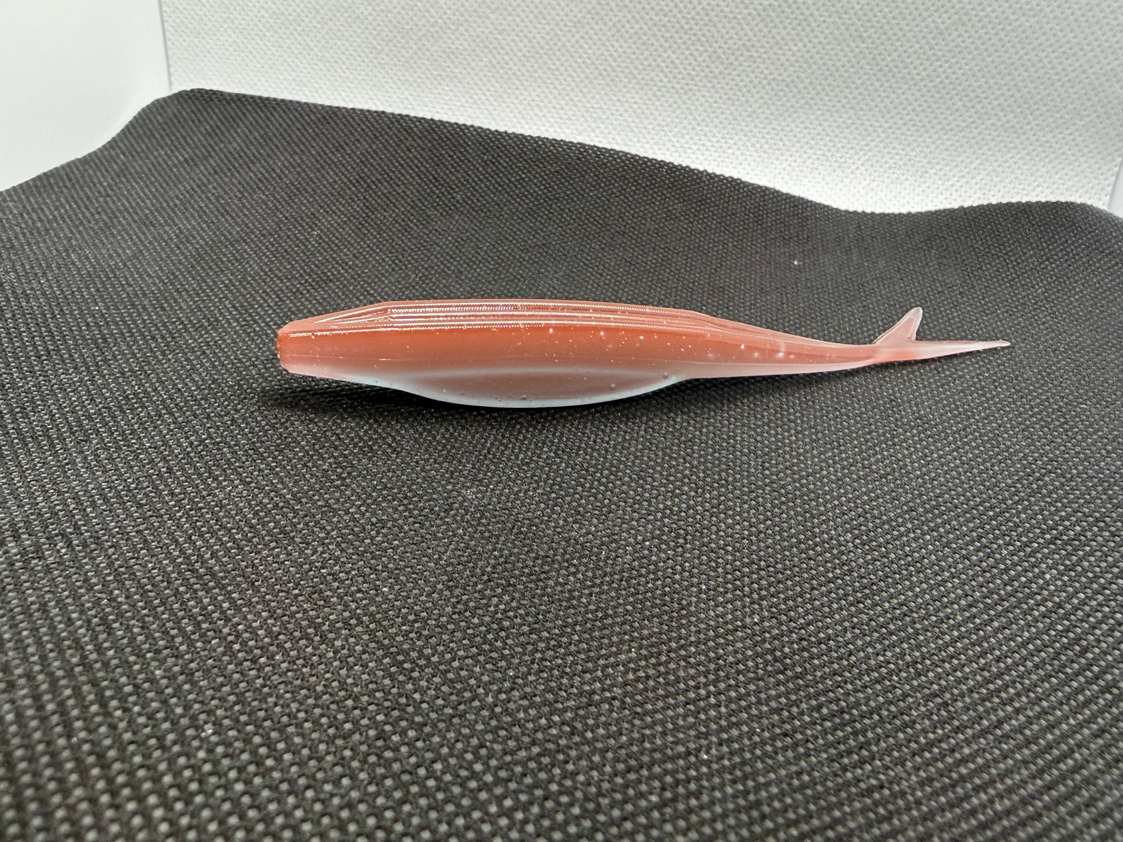 5” Jerk Bait - Blue Craw