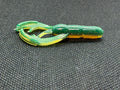 2” Craw - Motor Oil