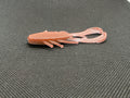 3.5” Crawbug - Blue Craw