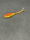 2” Minnow - Cajun Cricket