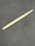 5” Stick Bait - Pearl White