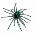 4” Fuzz Ball - Junebug
